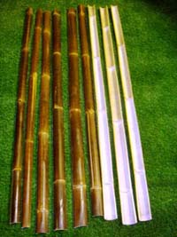 bamboo slats