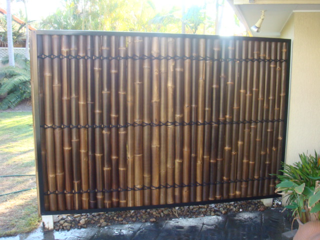 Bamboo Logistics Bamboo Privacy Screens » Bamboo Logistics